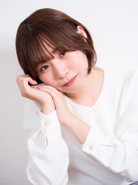 三上 なお 三上 なお