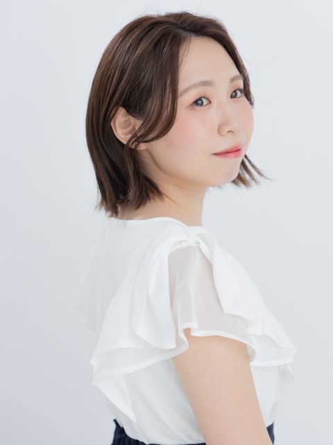 三上　なお