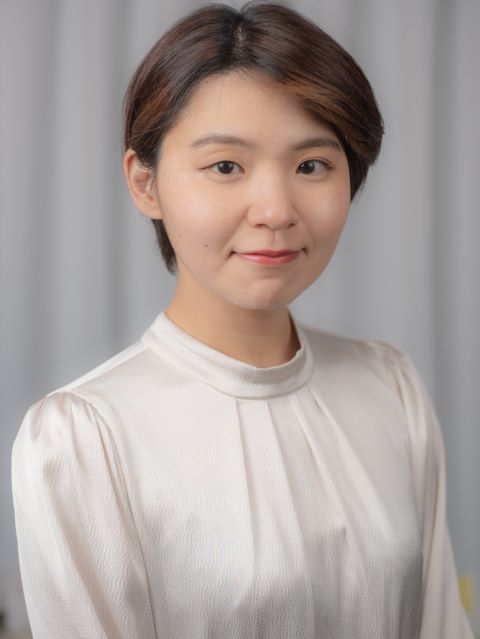 田中 真由香 田中 真由香