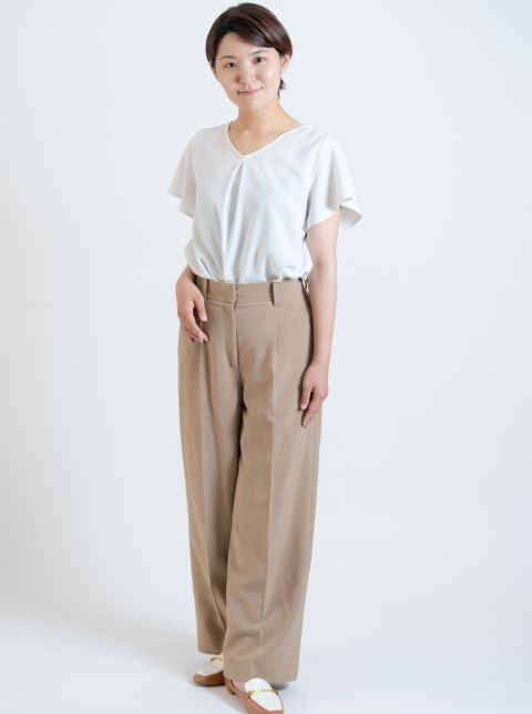 田中 真由香 田中 真由香