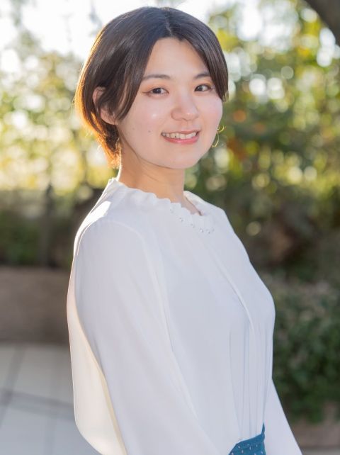 田中　真由香