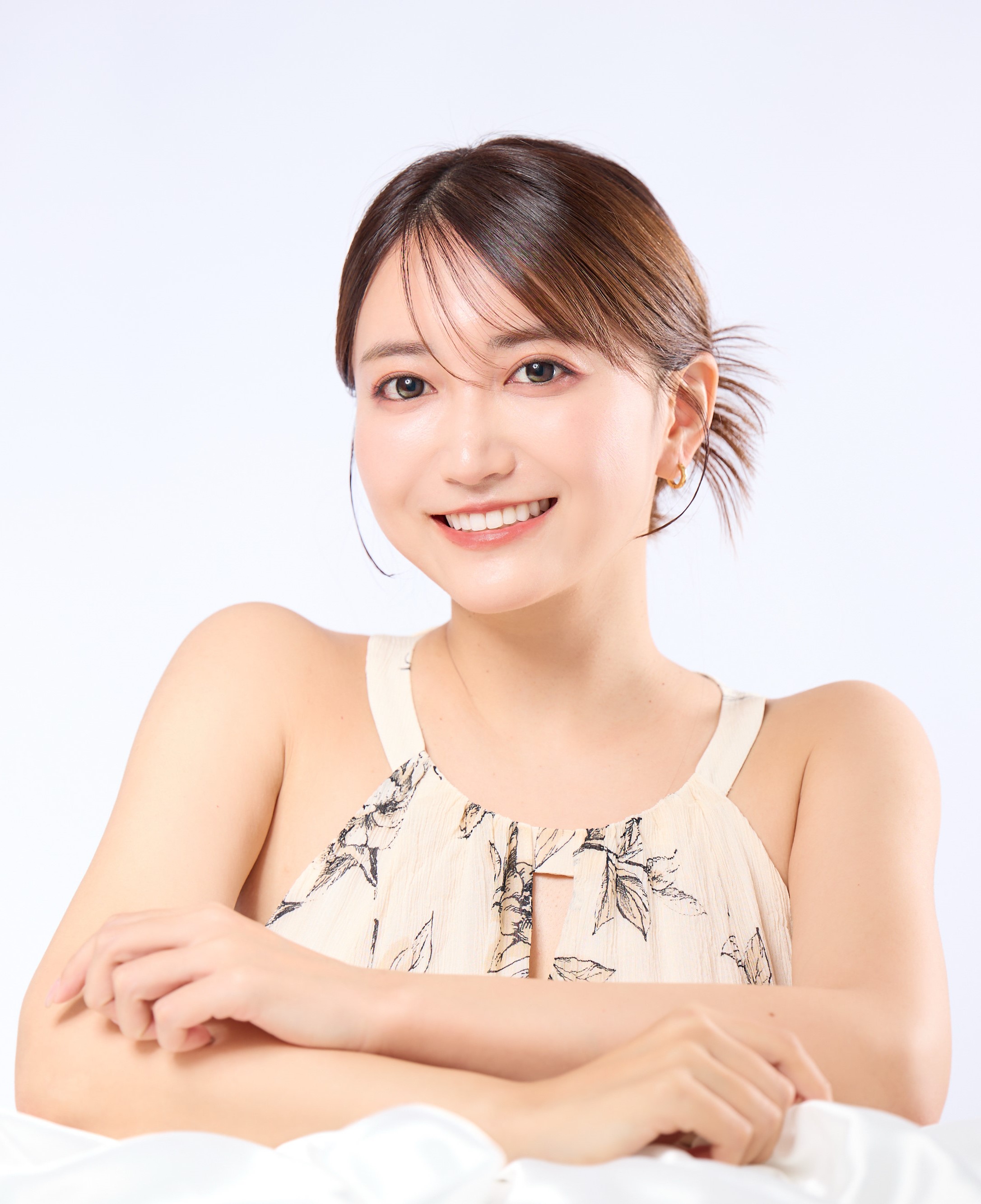 星玲奈