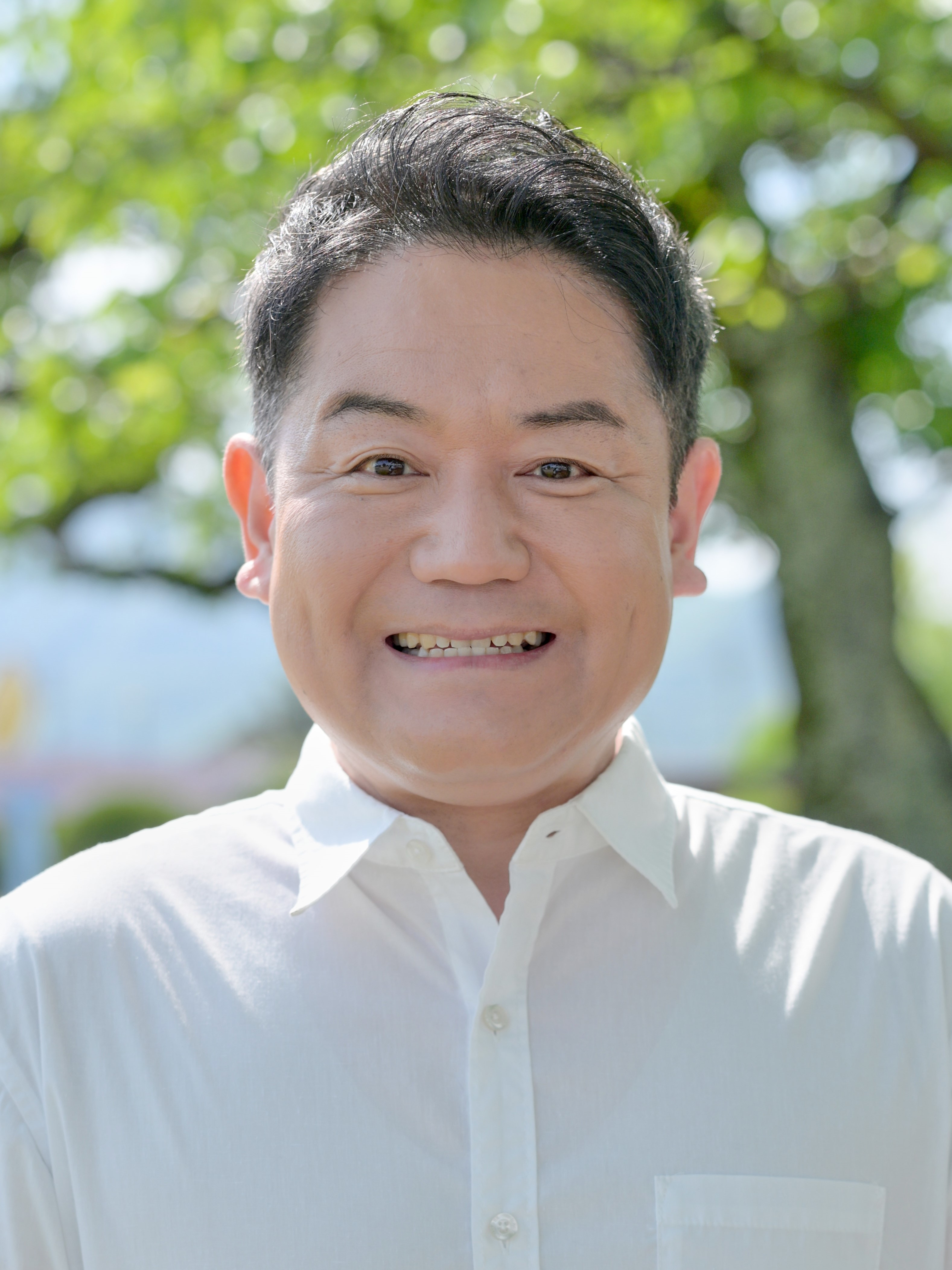 桑原 達秋 - 株式会社 オフィスキイワード