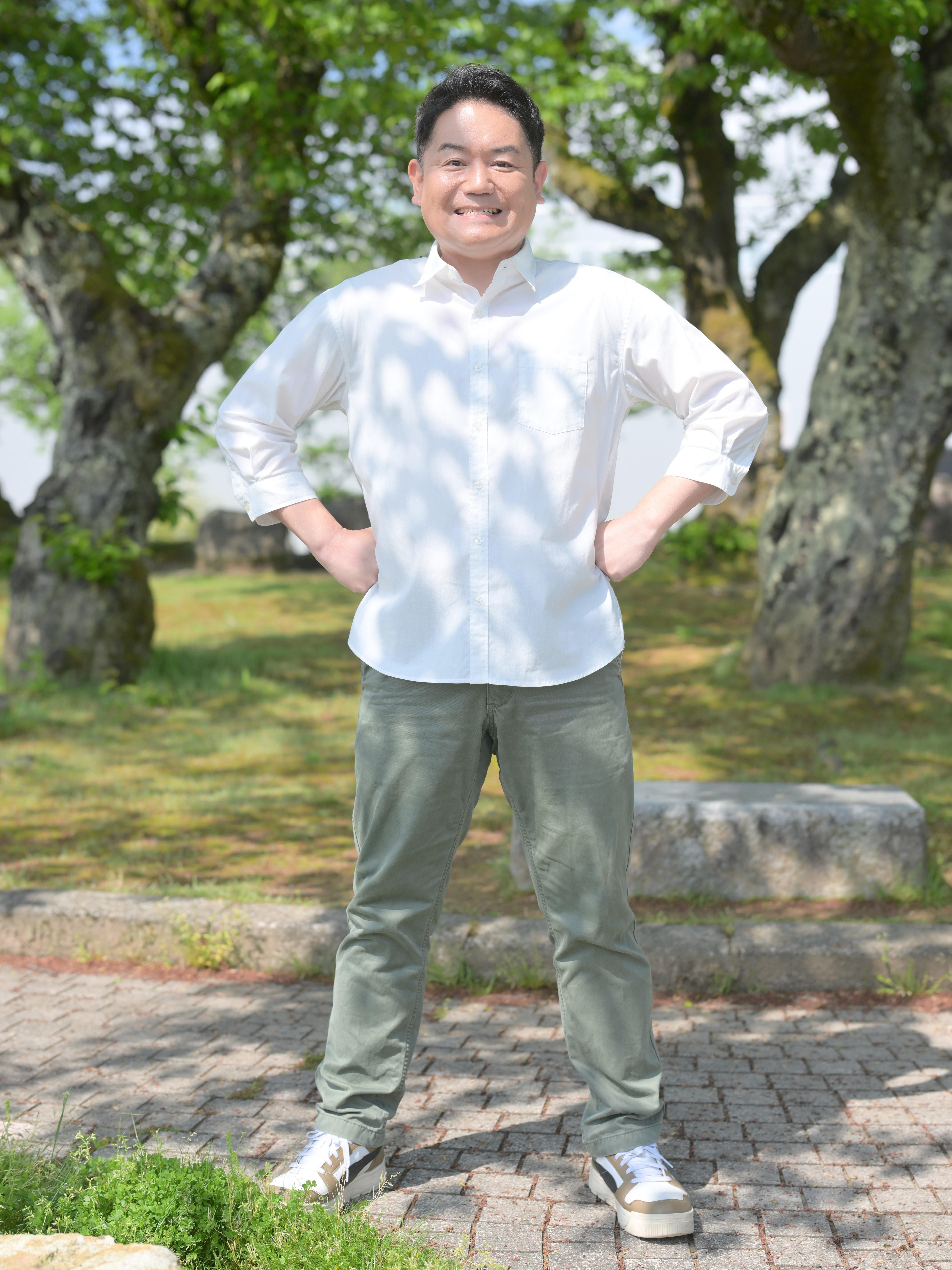 桑原　達秋