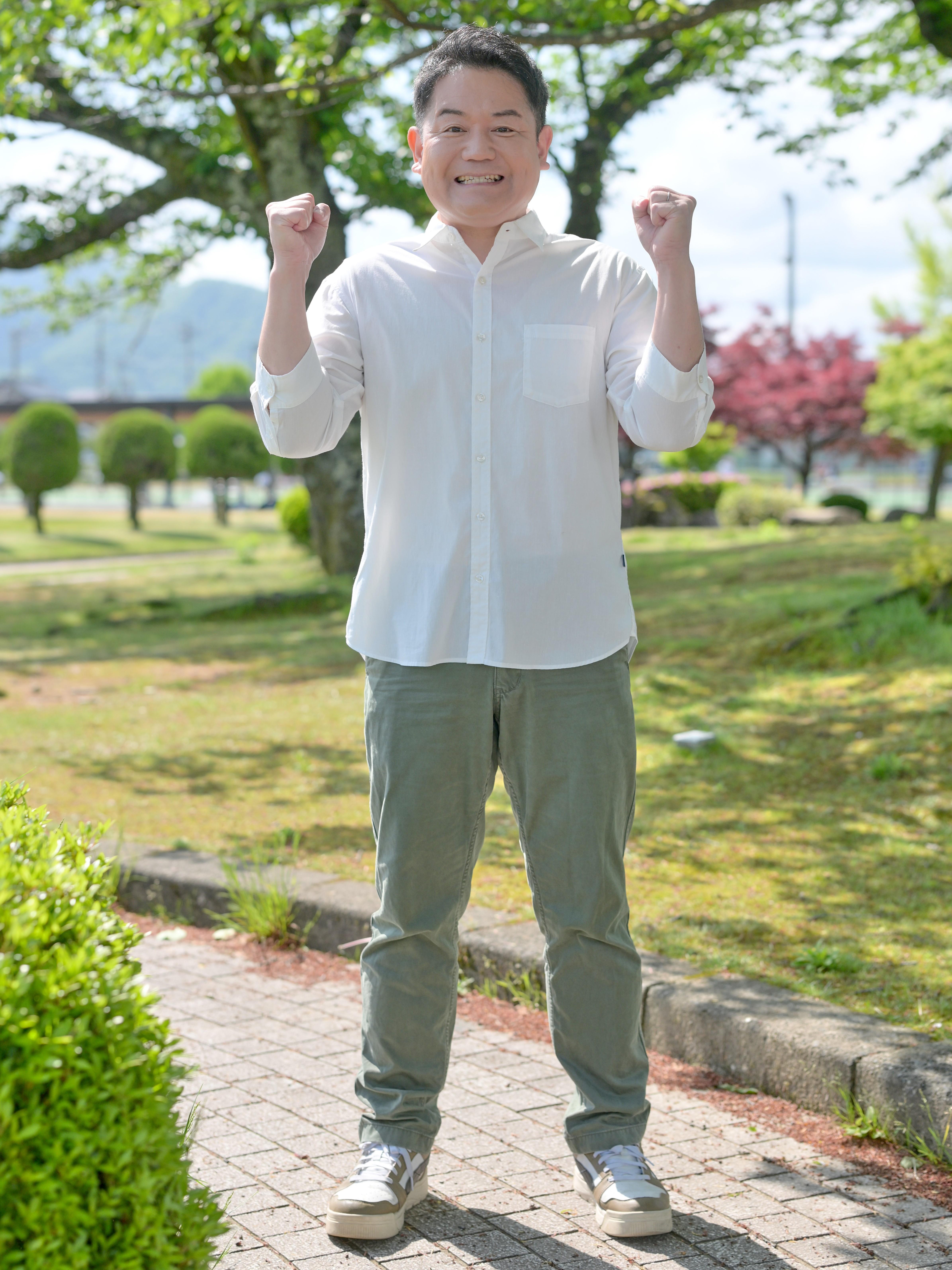 桑原　達秋