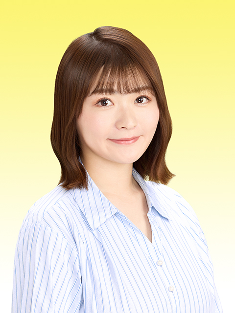 楠原 彩加 楠原 彩加