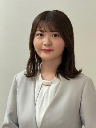 楠原　彩加