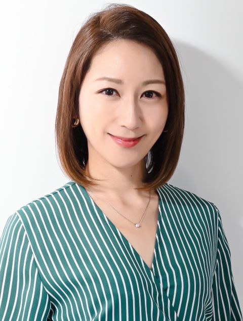 磯野　悠香