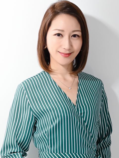 磯野　悠香
