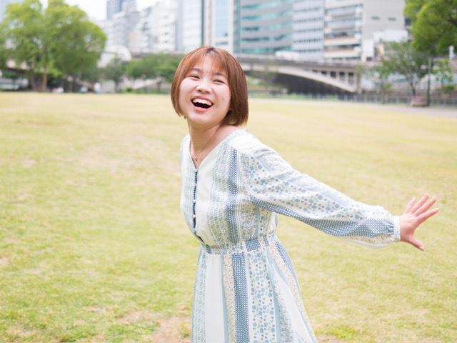 安尾 愛梨 安尾 愛梨