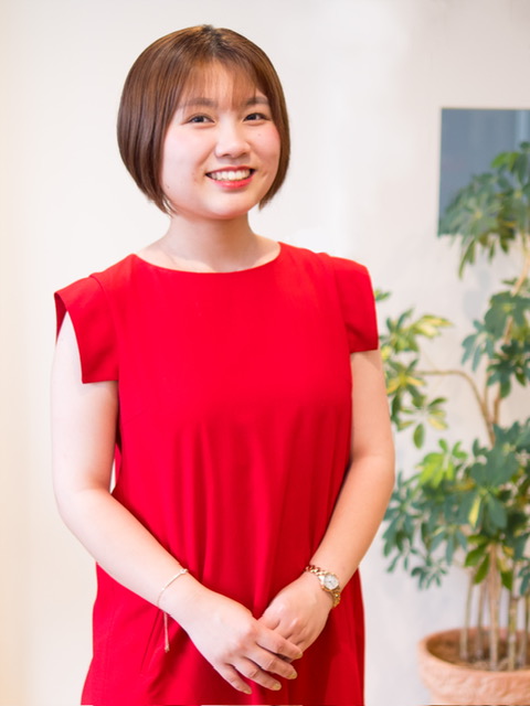 安尾　愛梨