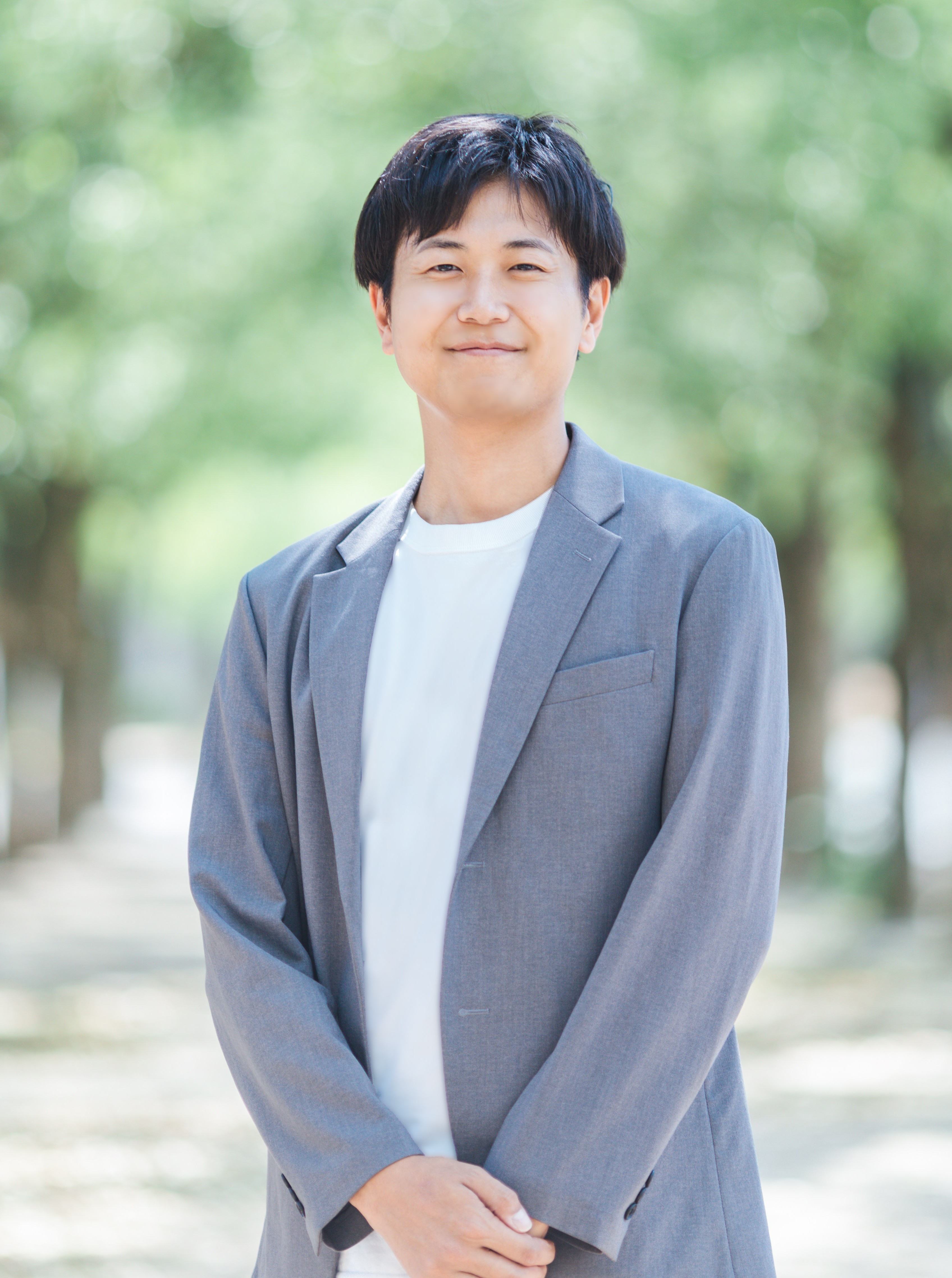 小松　建太