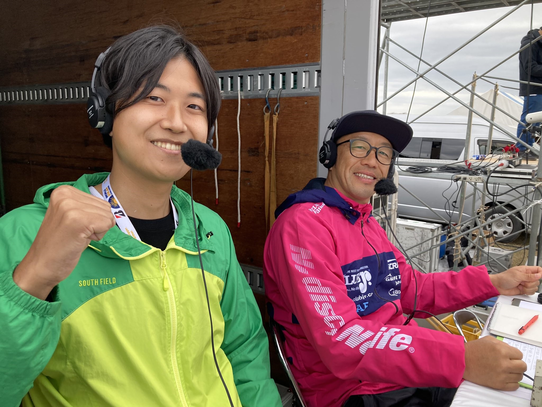 小松　建太
