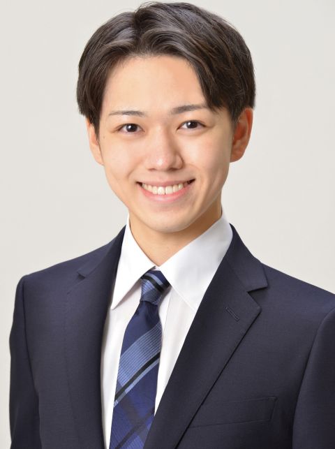 近藤　大雅