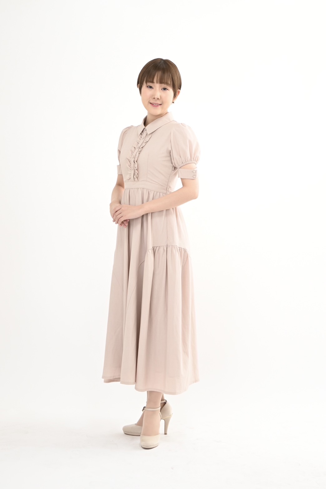 白石　茉奈未