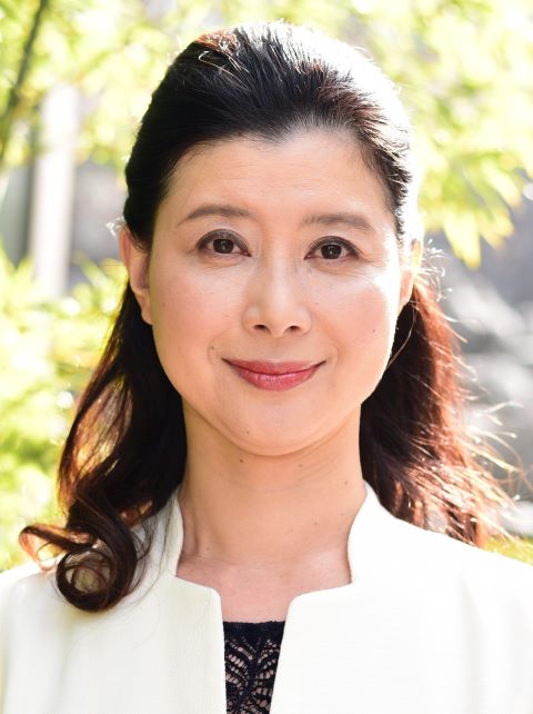 尾川　直子