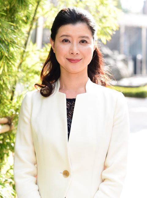 尾川 直子 尾川 直子