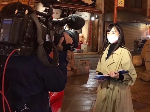 森本 順子 森本 順子